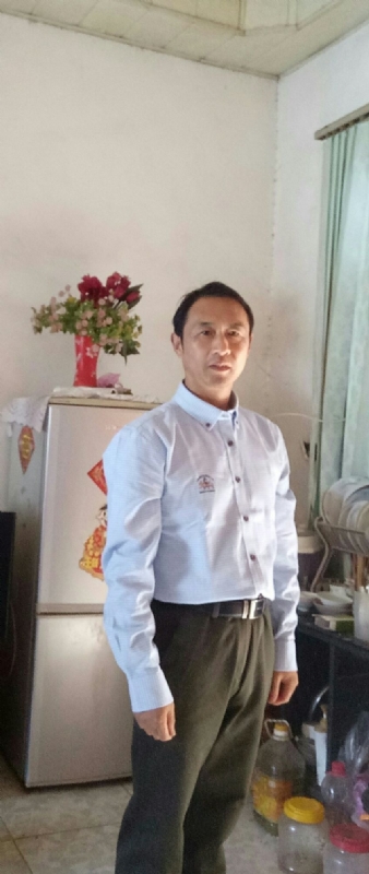 明月的第一张照片--滁州父母相亲团
