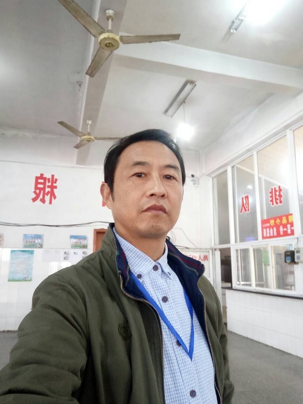 明月的第三张照片--滁州父母相亲团