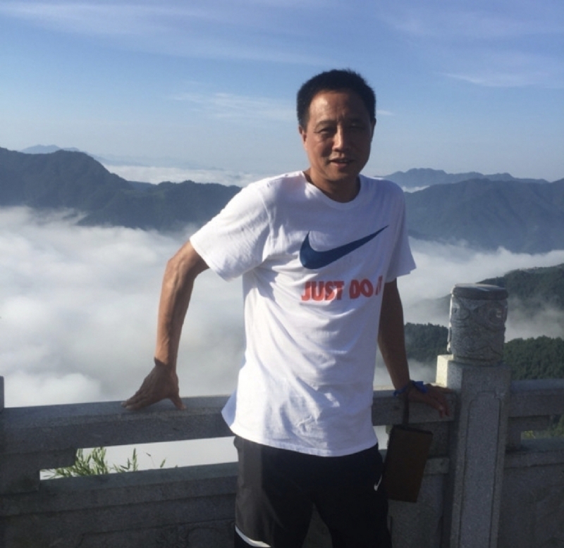 出走半生的第一张照片--滁州父母相亲团