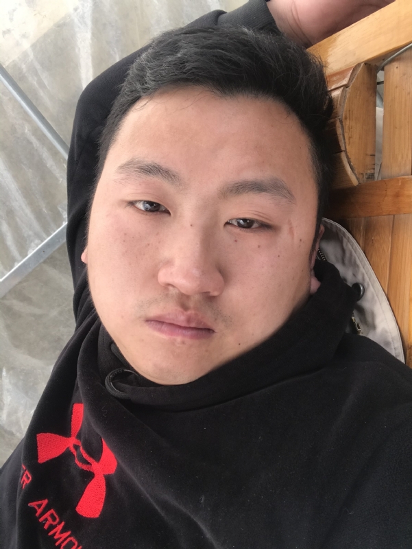 寻个媳妇疼的第一张照片--滁州父母相亲团