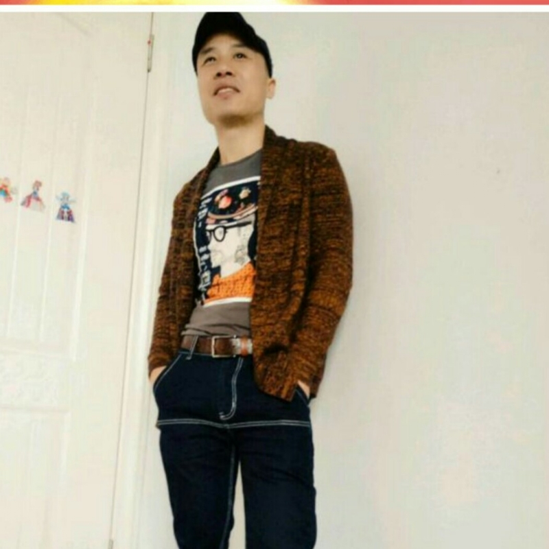 一切随缘的第一张照片--滁州父母相亲团