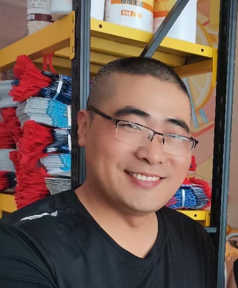 乐陶陶的第一张照片--滁州父母相亲团